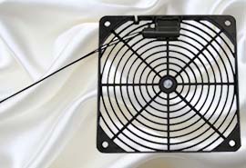 Monitor Airflow