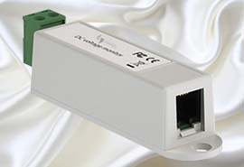 Voltage/Current meters