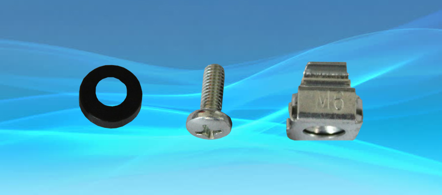 Cagenut & Screws
