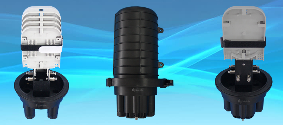 Dome Closure