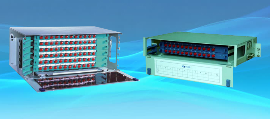 Optical distribution frame(ODF)