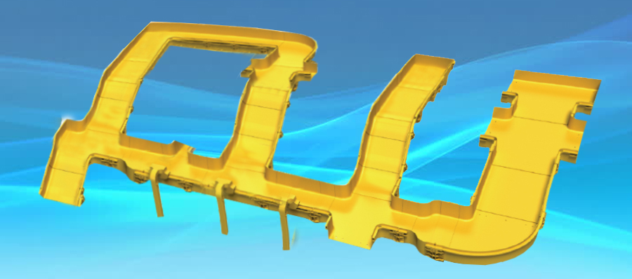 Fibre Raceway
