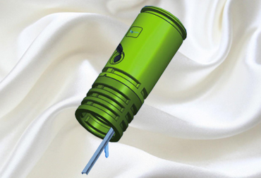 Dome Closure