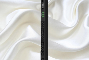 Metered PDU
