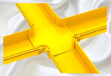 Horizontal Cross