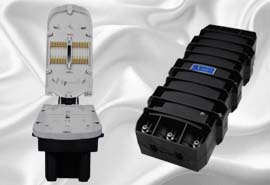 Enclosures