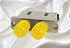 Adapters and Connectors