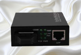 Media Converter