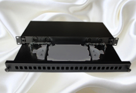 Fibre Optic Patch Panel