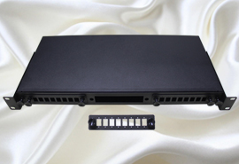 Fibre Optic Patch Panel