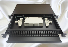 Fibre Optic Patch Panel