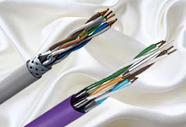 CAT6A cables