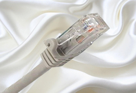 CAT6A UTP patch cord